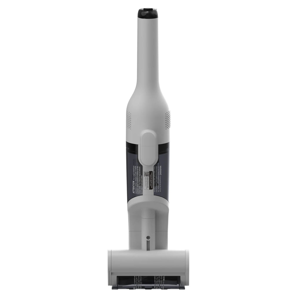 GO Mini Pet Cordless Hand Vacuum, Pet Friendly, for Pet Hair & Quick Cleanups, Extra Pet Brush & MAX Mode